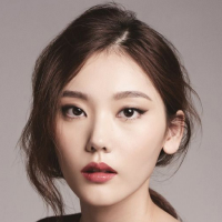 B의 프로필 이미지